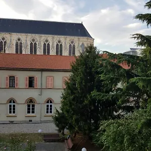  Appartement 115 Rue Vauban France