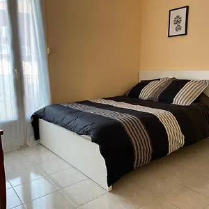 Appartement Verdi 1, Aix-en-Provence