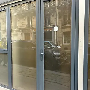  Appartement Stylish Modern Studio France